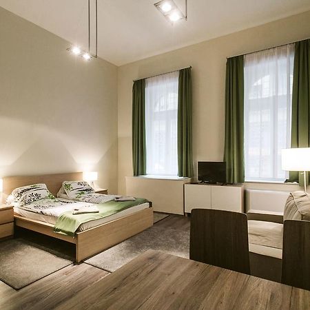 Dnd Apartments Astoria Szentkiralyi Street Budapest Exterior foto