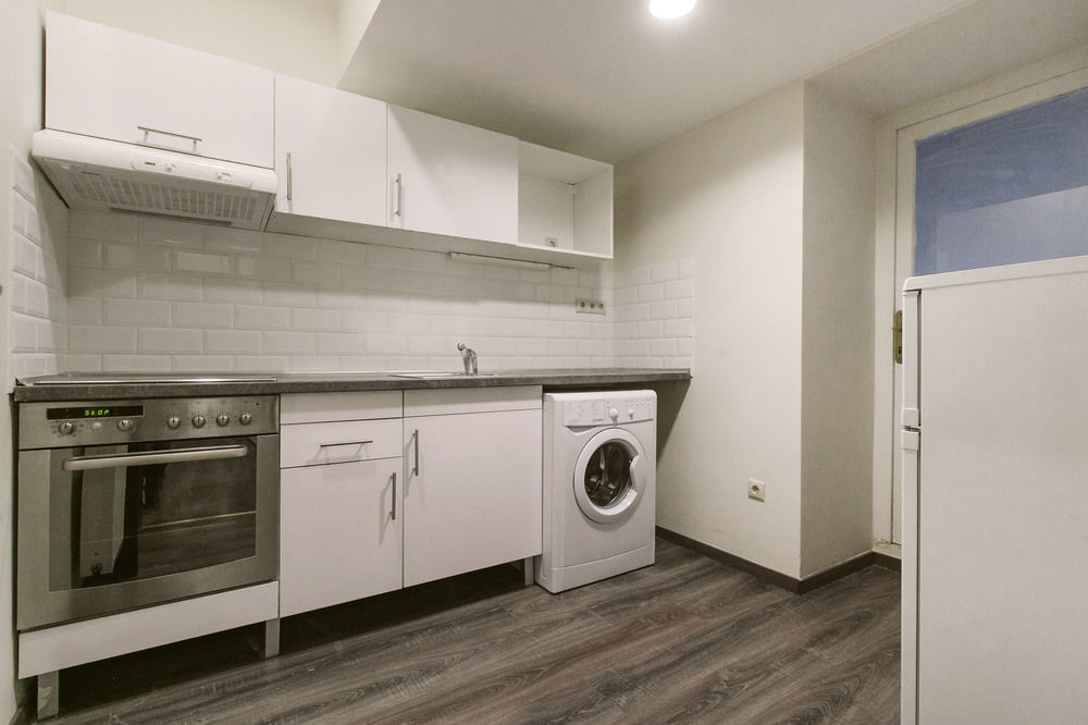 Dnd Apartments Astoria Szentkiralyi Street Budapest Exterior foto