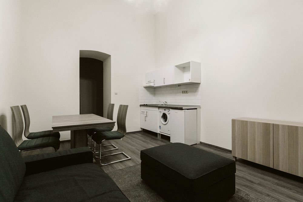 Dnd Apartments Astoria Szentkiralyi Street Budapest Exterior foto