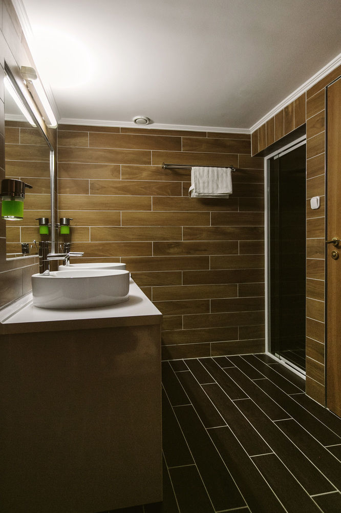 Dnd Apartments Astoria Szentkiralyi Street Budapest Exterior foto